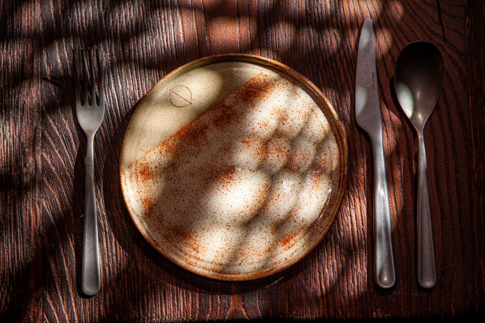 onism restaurant design afbeelding 7