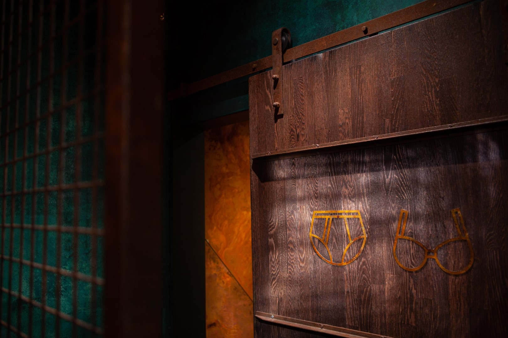 onism restaurant design afbeelding 13